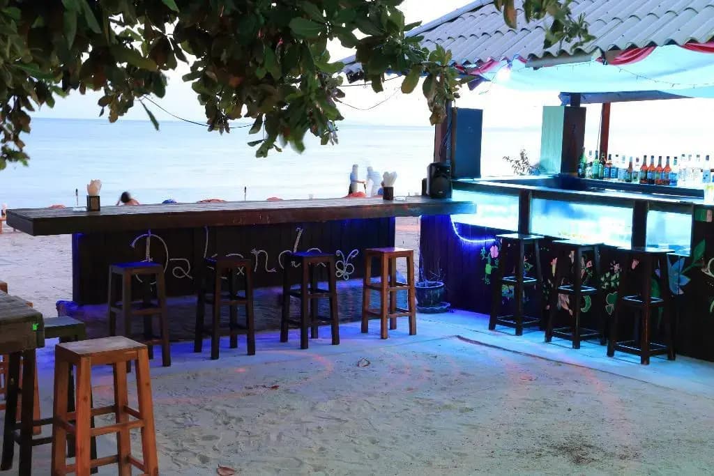 Da Kanda Villa Beach Resort - photo 28
