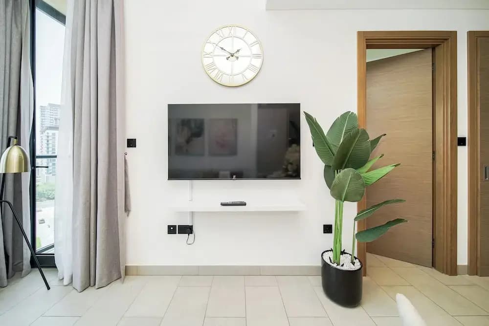 PVH - Tranquil 1BR - Sobha Waves - photo 23