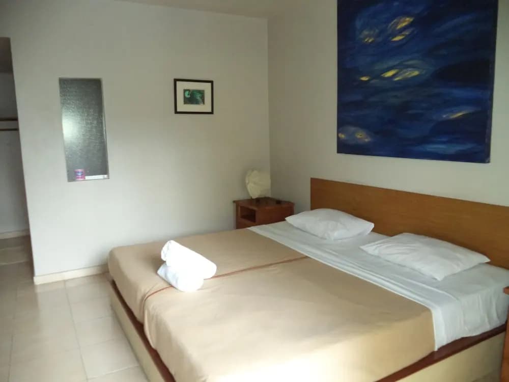 Lokasari Bungalows Spa & Gallery - photo 3