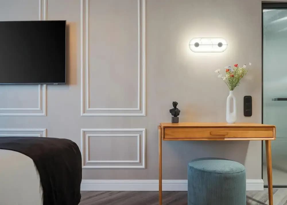 Acropolis Luxury Athens Suites - photo 1