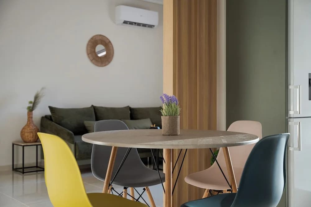 Athenian Stylish Apartment - photo 13