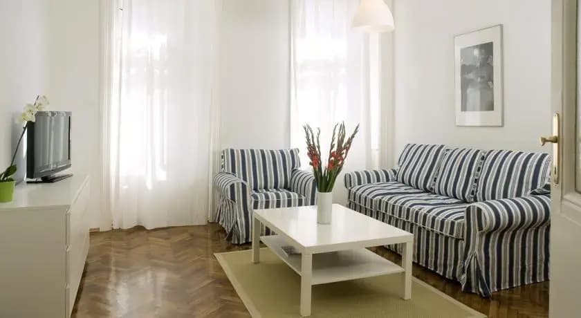 Appartements Sleeping In Vienna - photo 2