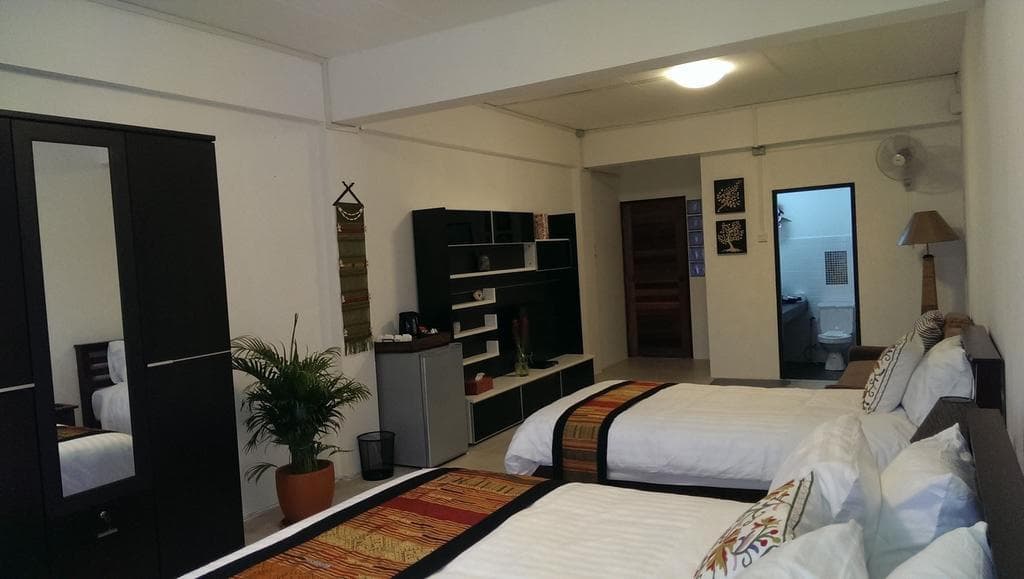 Lime House - photo 3