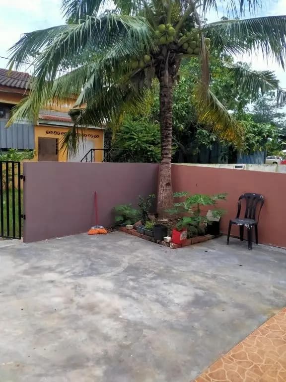 Rahman Homestay Pantai Johor - ISLAM SAHAJA - photo 7