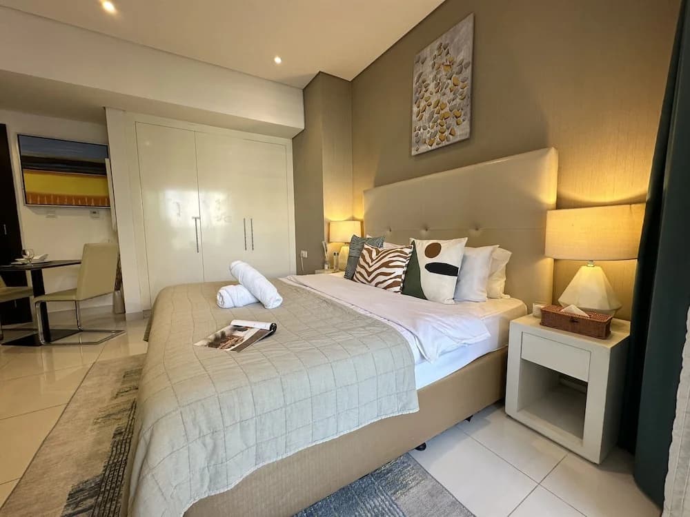 Manzil - Cozy Studio nr Downtown w Canal Views - photo 6