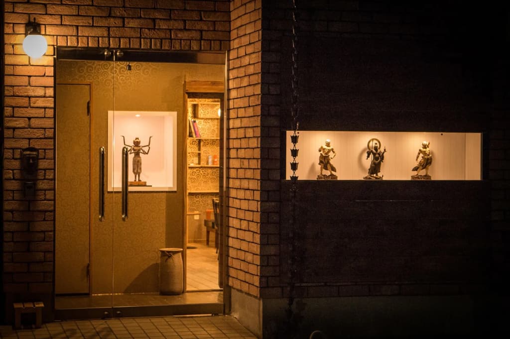 Buddha House - photo 6
