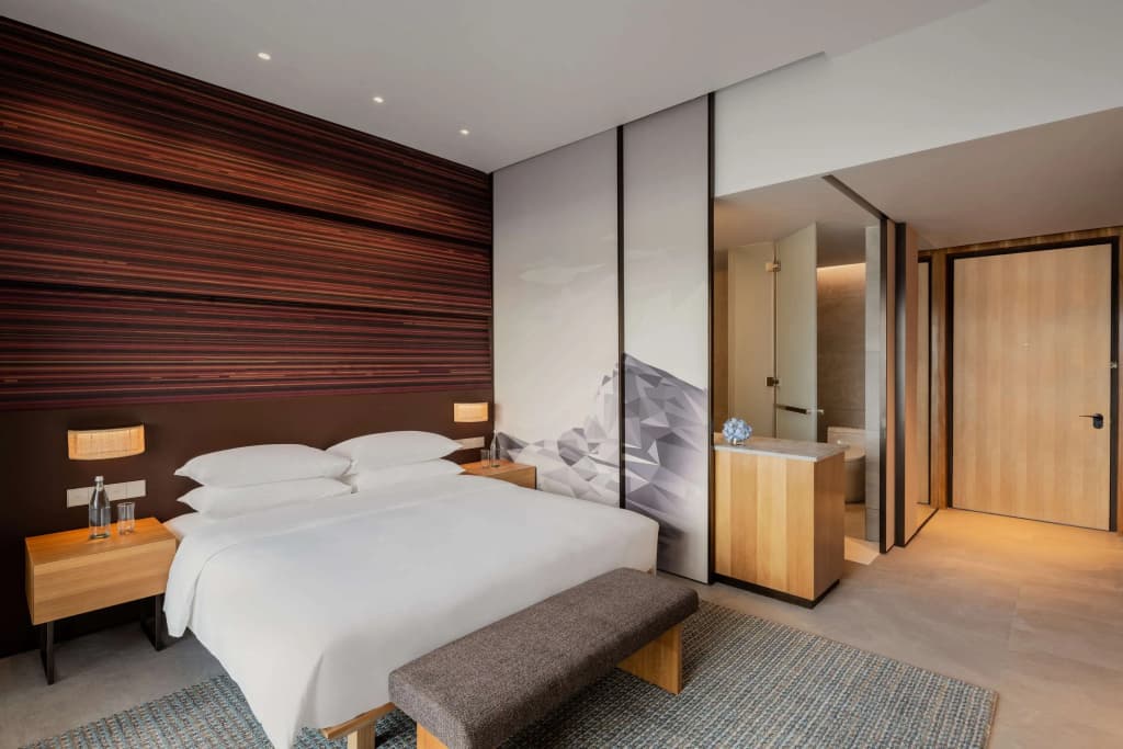 Hyatt Centric Kota Kinabalu - photo 3