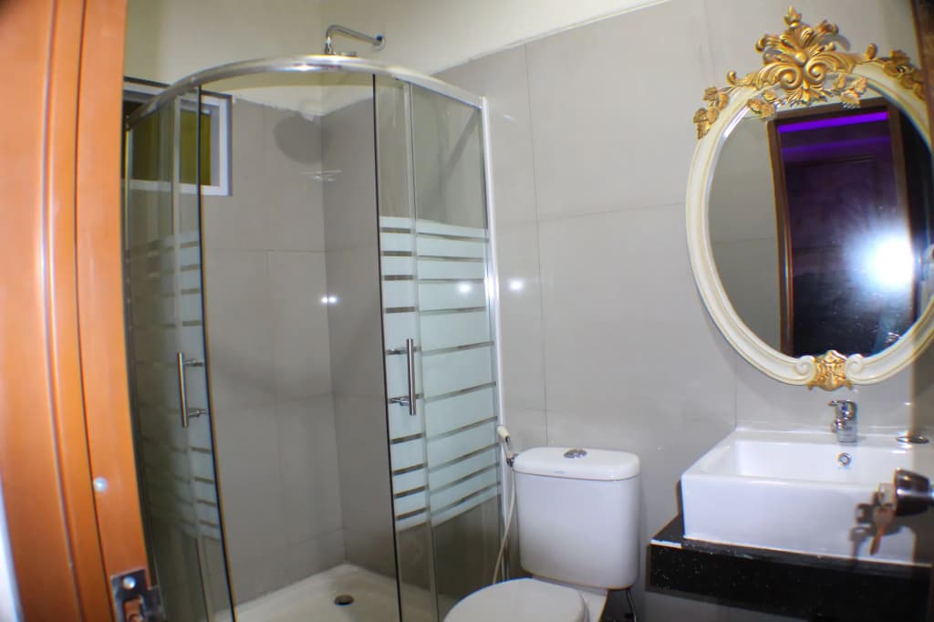 Grand Batik Inn - photo 8