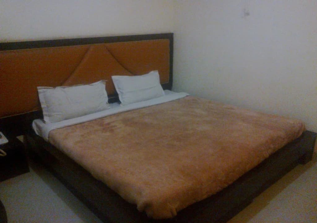 OYO 27812 Hotel Shobha Residency - main photo