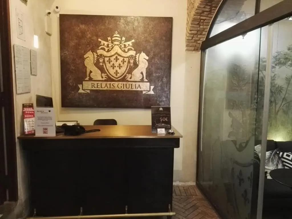 Relais Giulia - photo 15