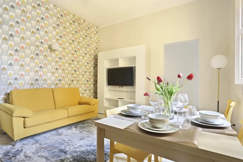 Florence Fortezza da Basso Apartment - photo 5