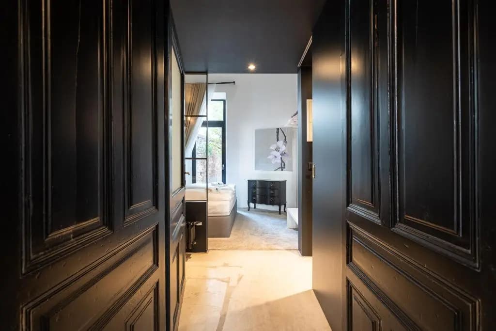 easy flat Augarten - photo 14
