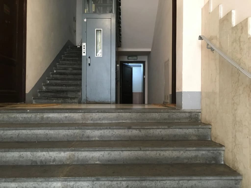 Rome Terminal House - photo 13