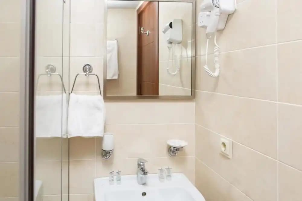 Hotel Arc Tbilisi - photo 8