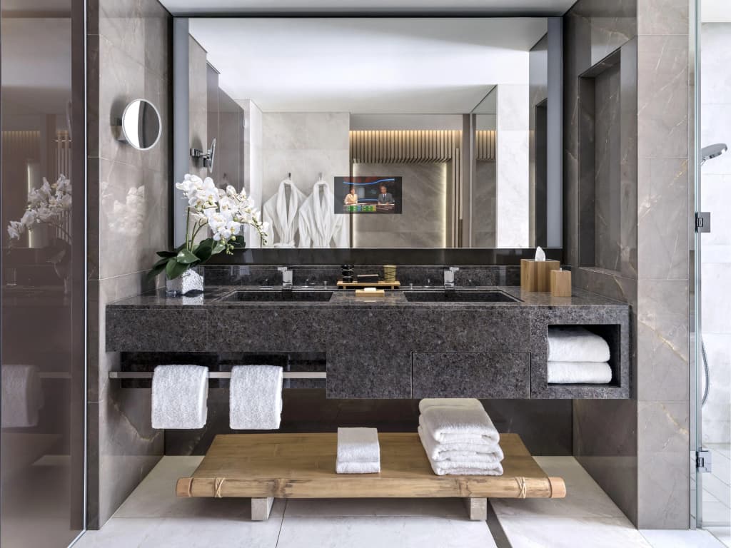 Four Seasons Hotel Kyoto - photo 3