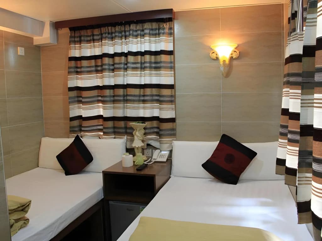 Australian Guest House - photo 4