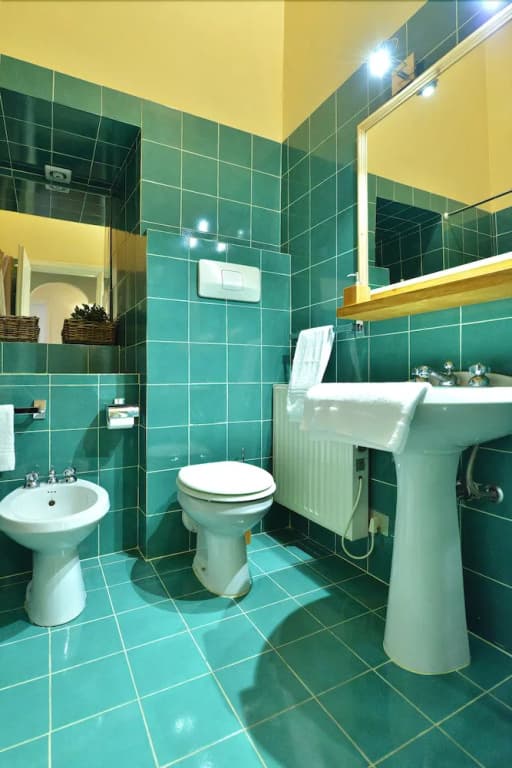 Trevi House Apartment - photo 12