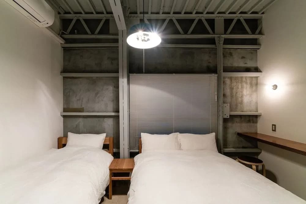 Rakuna Inn Yu Kinshicho - photo 5