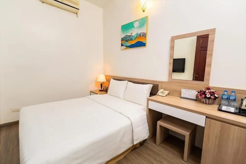 New Century Hotel - photo 23