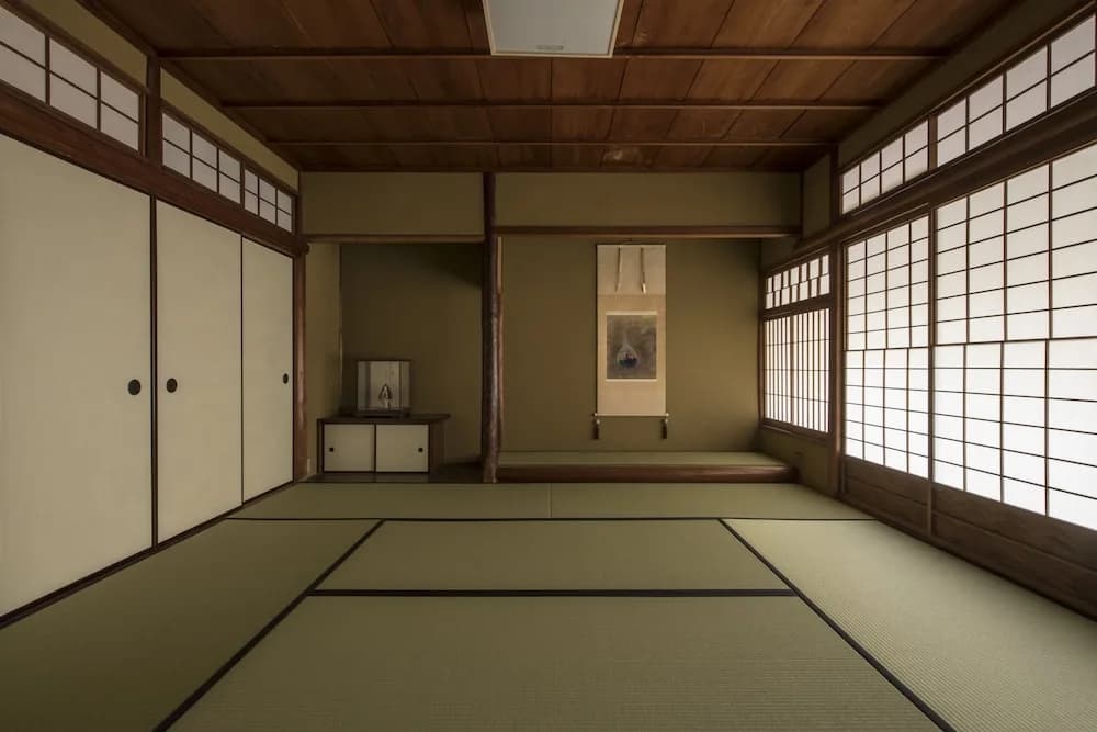 Gion Komatsu - photo 6