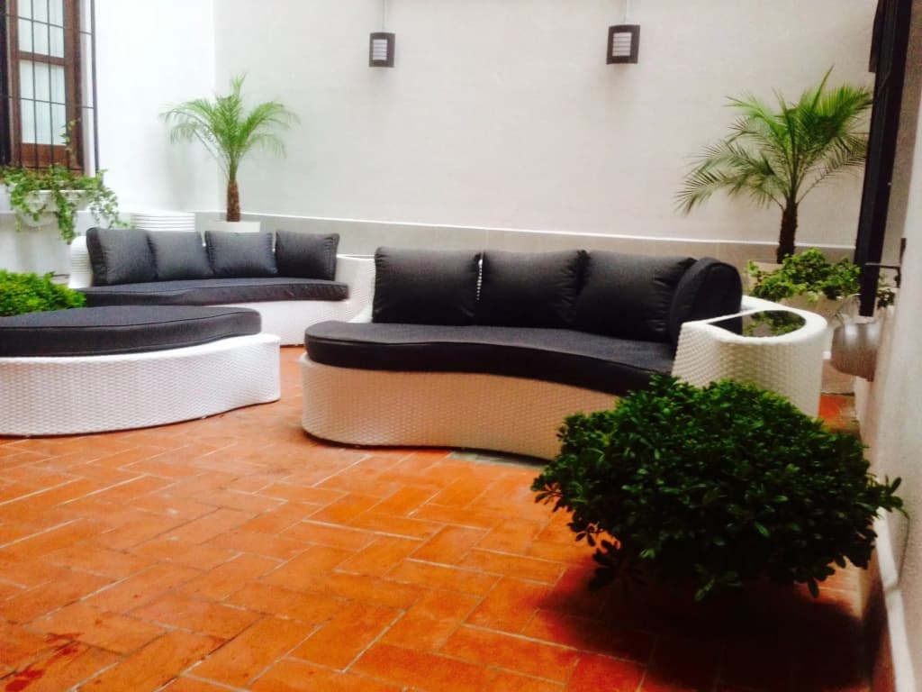 Amra Barcelona Caspe - main photo