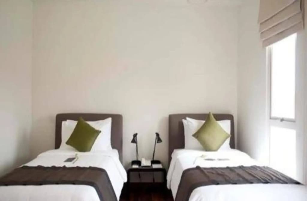 Karavansara Residences - photo 3
