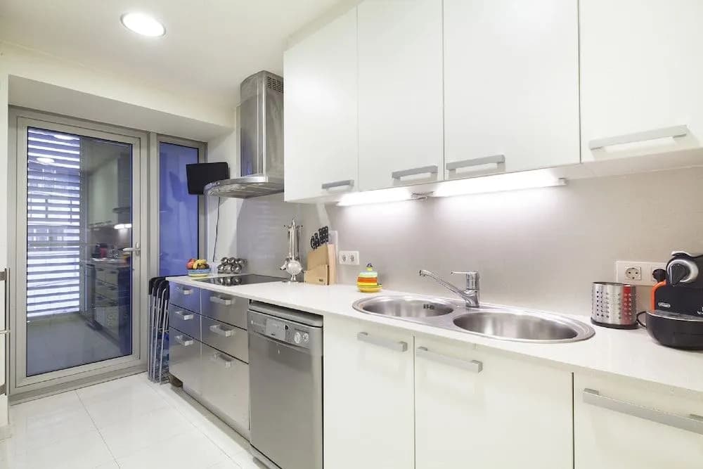 You Stylish Beach Apartments - photo 22
