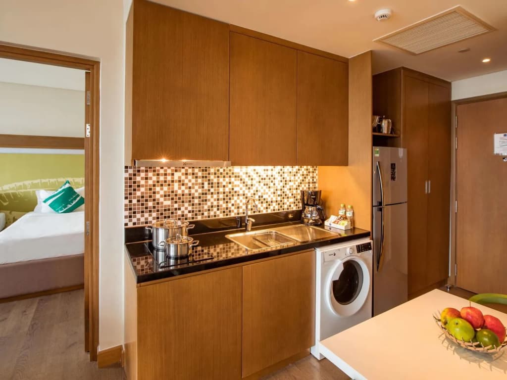Novotel Danang Premier Han River - photo 50