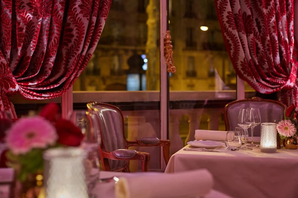 Hotel Raphael - photo 19
