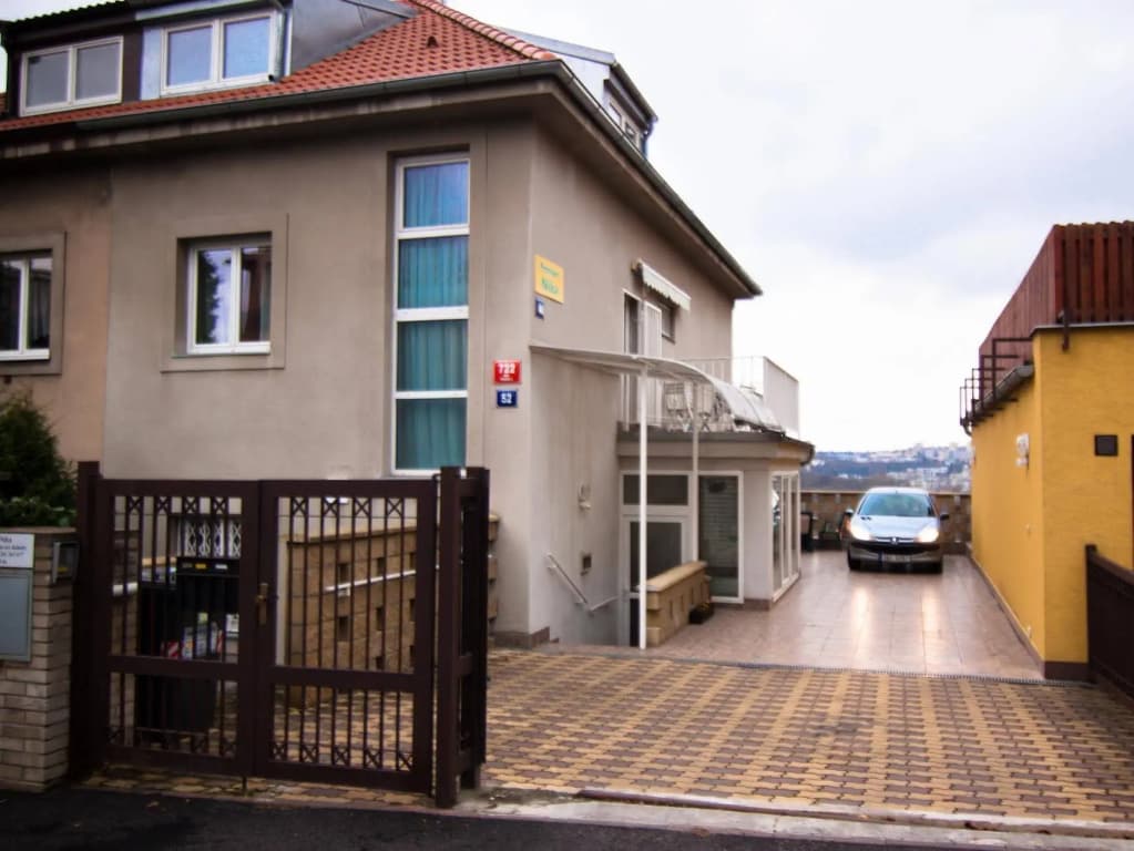 Pension Nika - photo 14