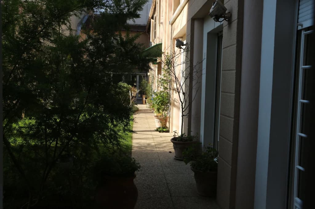 Hotel Le Vert Galant - photo 13