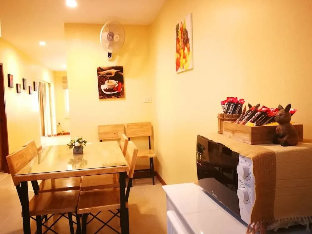 Teerada Boutique Place - photo 17