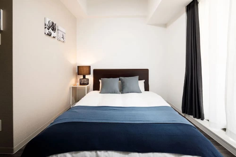 Flat34 Kitahorie - photo 3