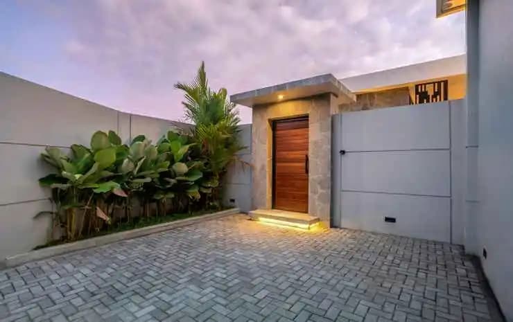 Motama Villa - main photo
