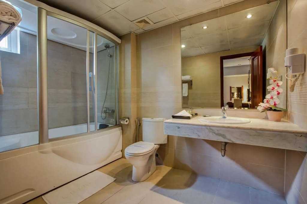 Emerald Hotel Hanoi - photo 8