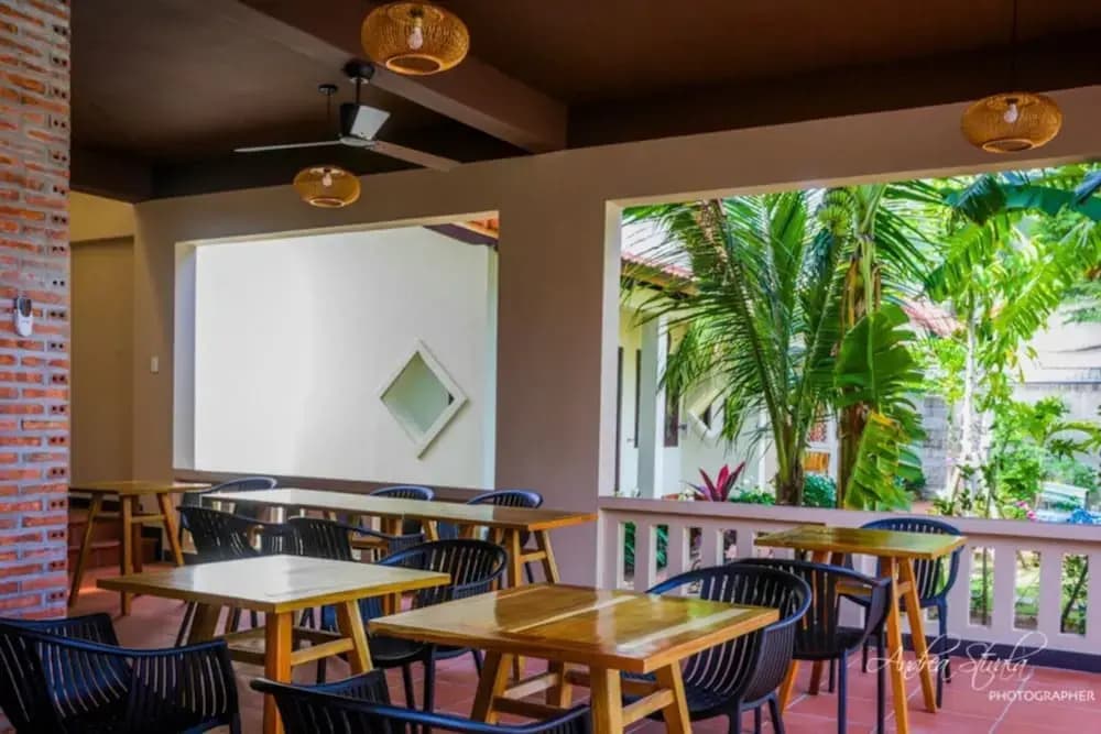 Phu Quoc Dumbo Bungalow - photo 24