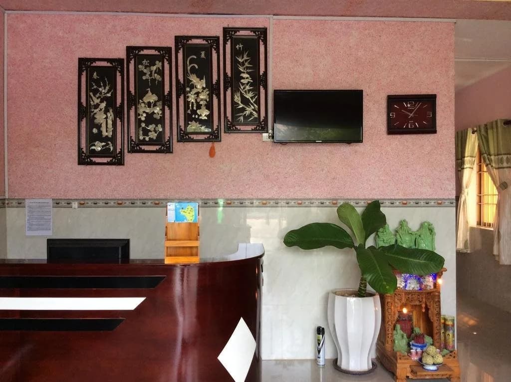 Thien Hong Hotel - photo 1