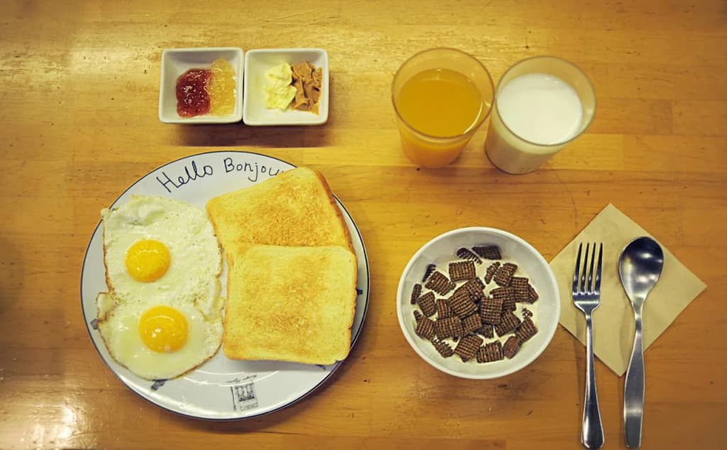 G guesthouse Itaewon - Hostel - photo 9