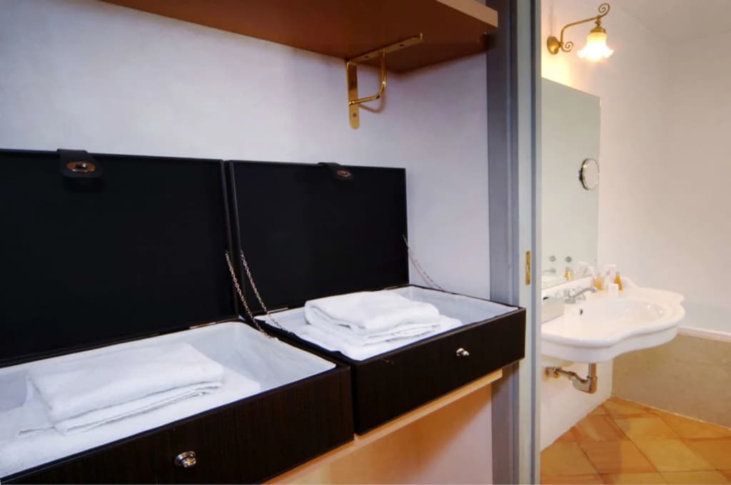 Residenza Frattina - photo 21