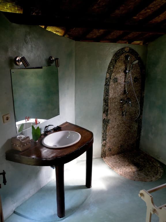 Prashanti Ubud - photo 7