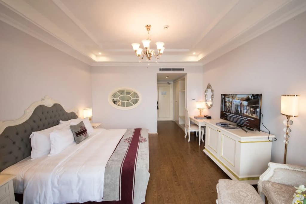 Vinpearl Resort & Spa Ha Long - photo 37