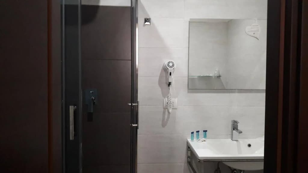 Hotel Mimosa - photo 9