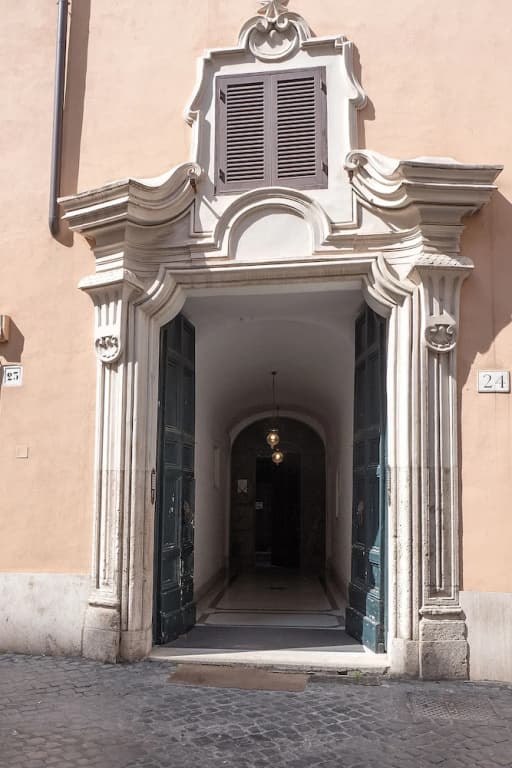 B&B LoopHouse Spanish Steps Apartment - photo 1
