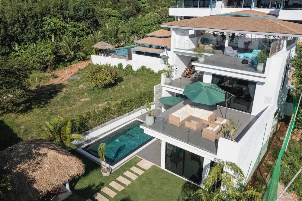The Guu Villas - photo 24