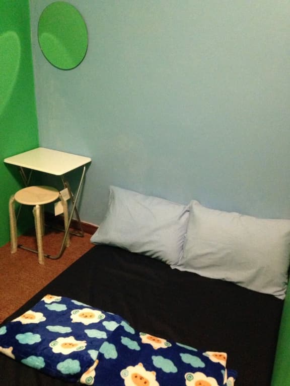 Vijittada Hostel Bangkok(วิจิตรธาดา โฮสเทล) - photo 8