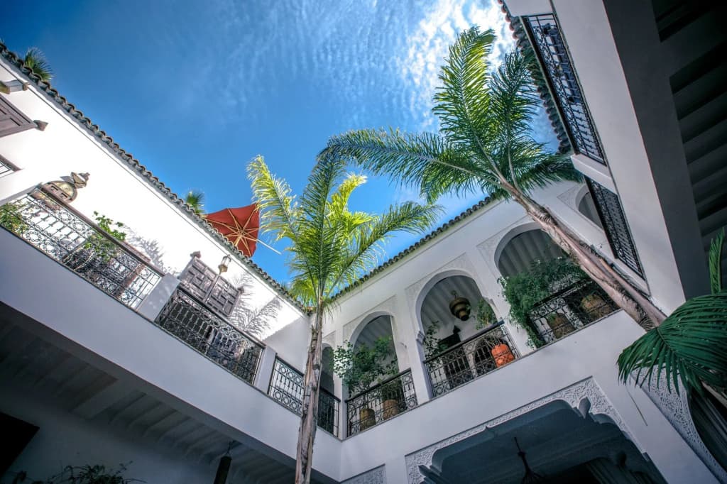 Riad Pachavana - photo 1