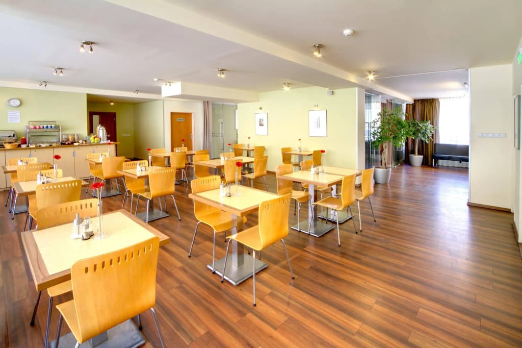 Aida Hotel - photo 19