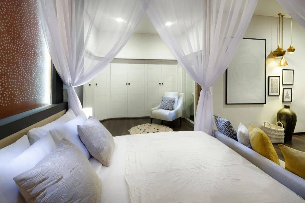 Andaru Villa Umalas - photo 5
