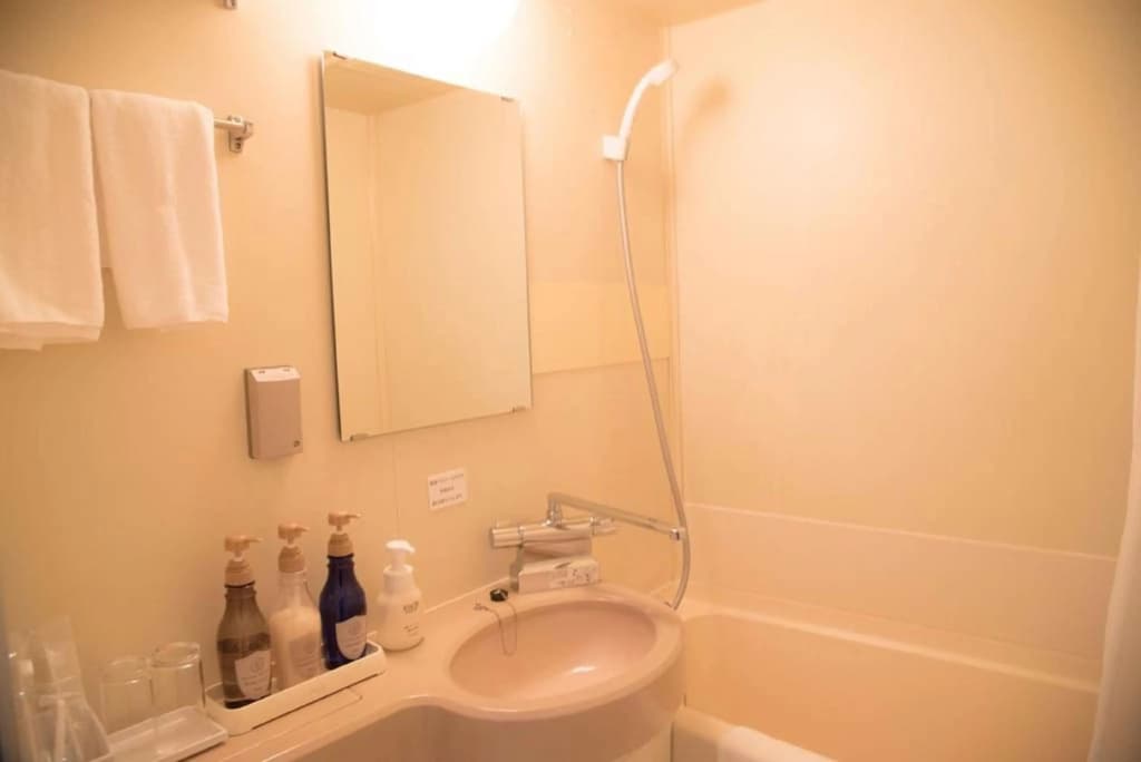 Best Western Osaka Tsukamoto - photo 10