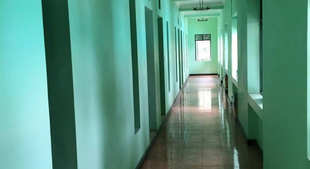 Quan Hoa Hotel - photo 13
